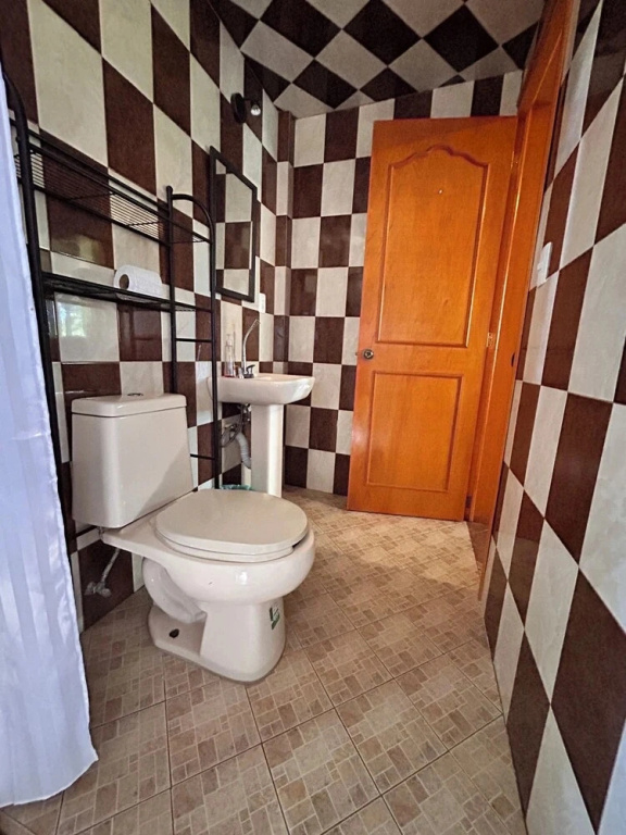 Cabañas MARV By GEstores