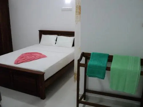 Hotel Irena
