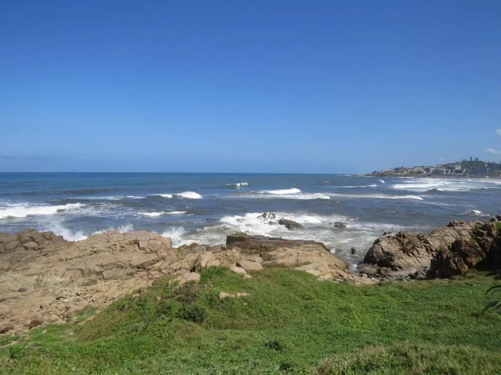 4 Manaba Breeze
