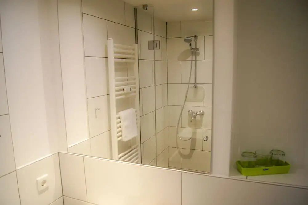 Boardinghouse Paderborn