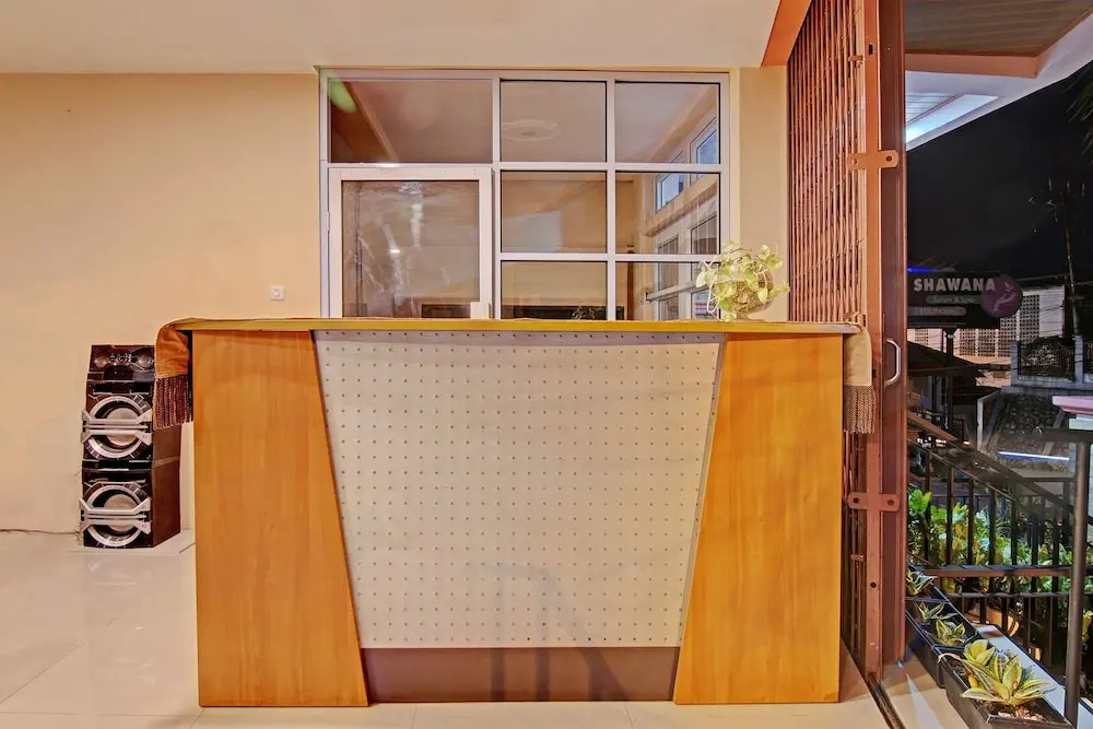 OYO 91951 Almira Homestay Syariah