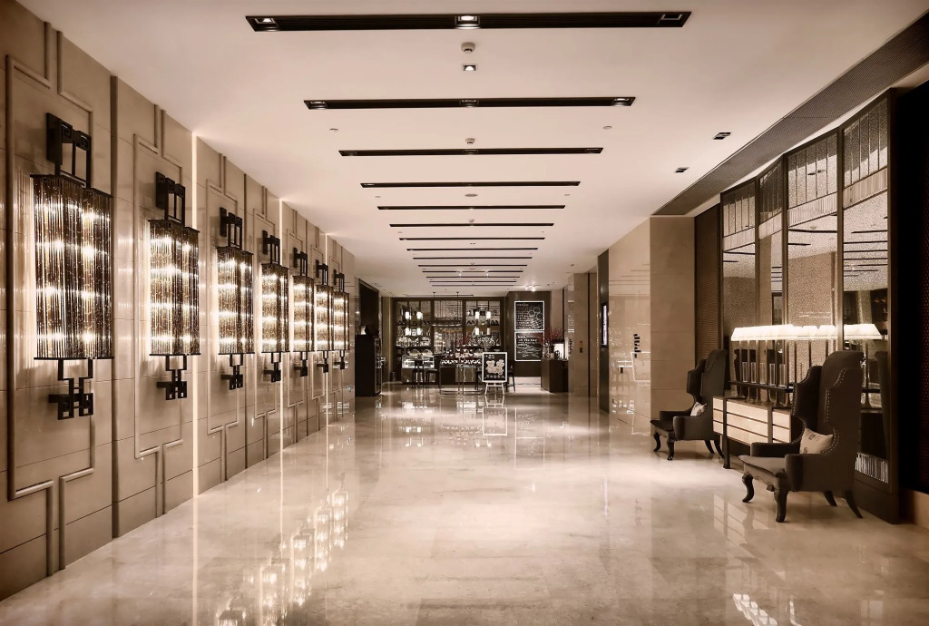 Pan Pacific Ningbo