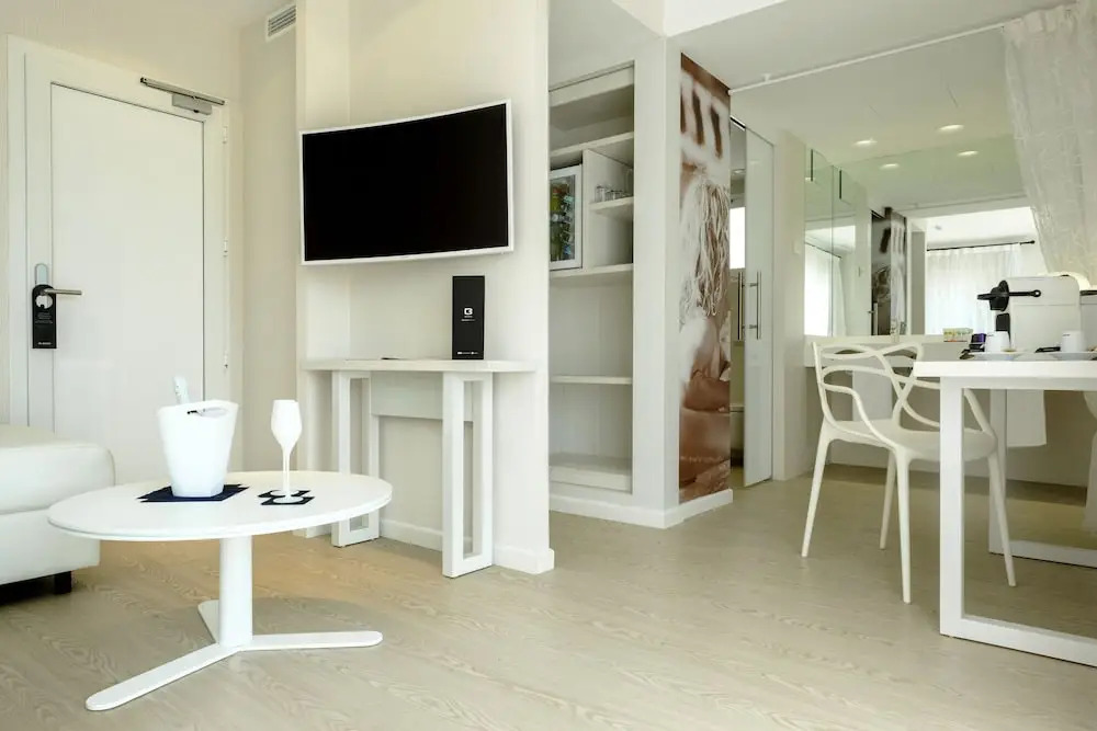 Blanco Hotel Formentera