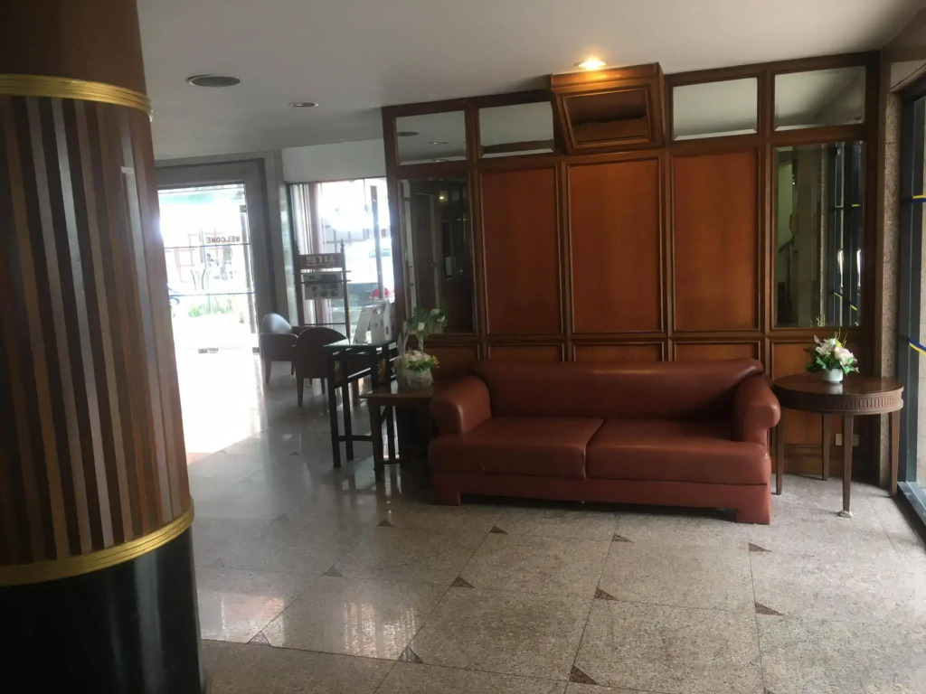 Jumbotel Hotel
