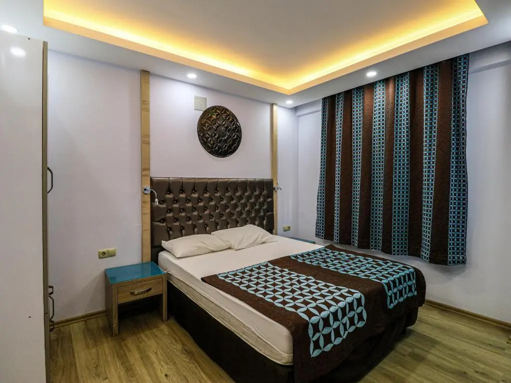 Esma Apart Otel