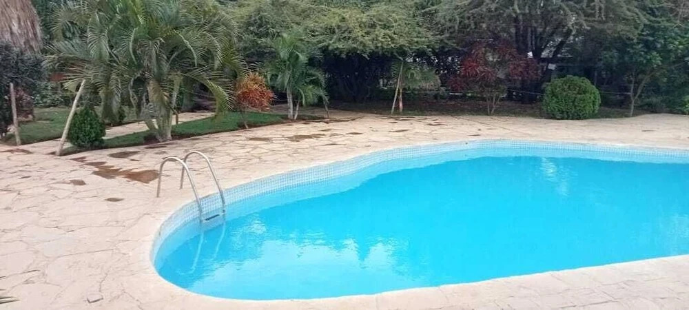 Kibwezi greenpark