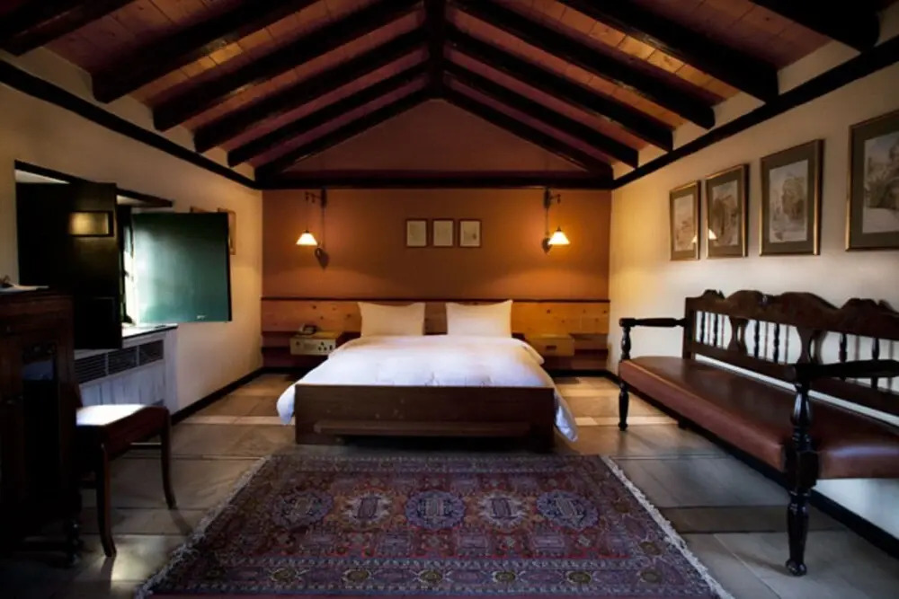 Lazareto Hotel