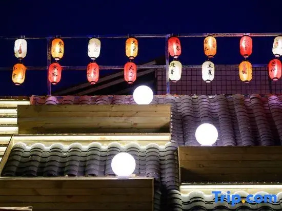 Flcc Yu Chu Hotel (Fuling Yangtze Normal University Branch)
