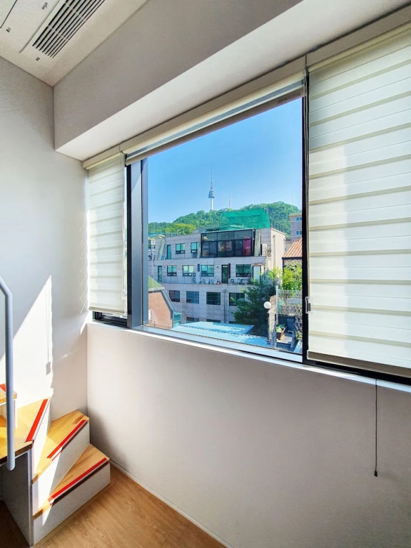 Seoul Residence Myeongdong