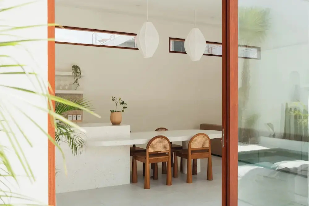 Villa Sari 2 by Alfred in Bali