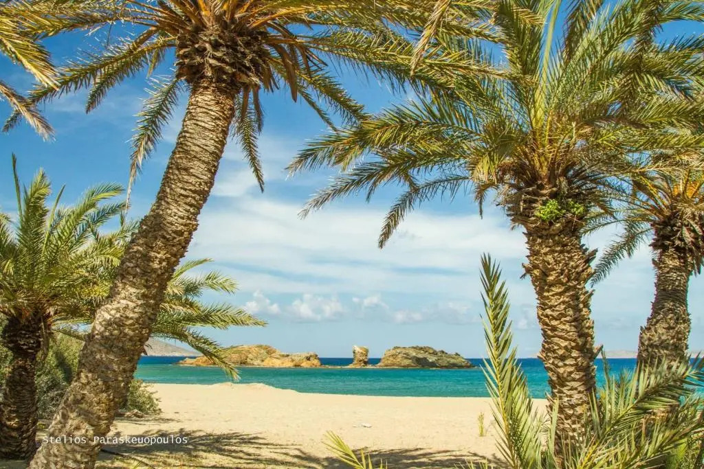 Fedra Apartments, View, Free Parking, 2mins to Beach
