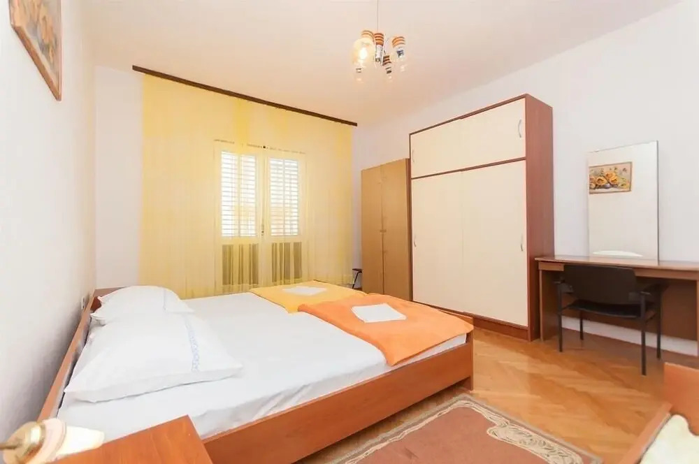 Zri - Low-cost and Spacious - A1