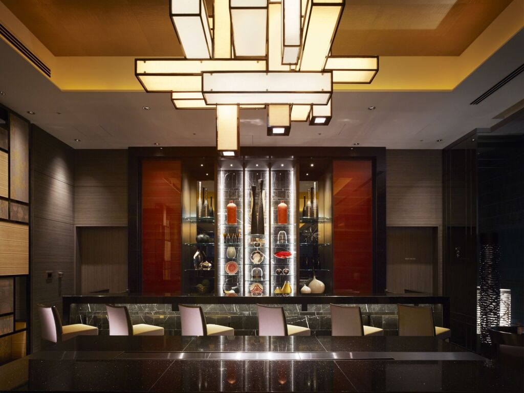 Oakwood Premier Tokyo