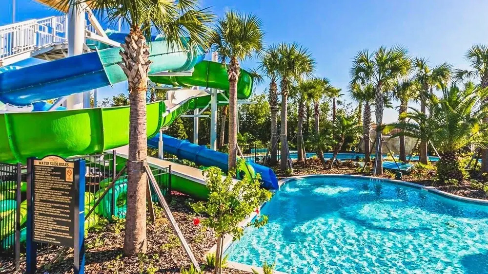 Comfort & Luxury Near Orlando Attractions