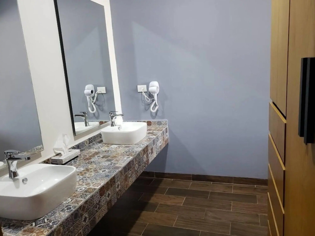 HOTEL PLAZA MATAMOROS