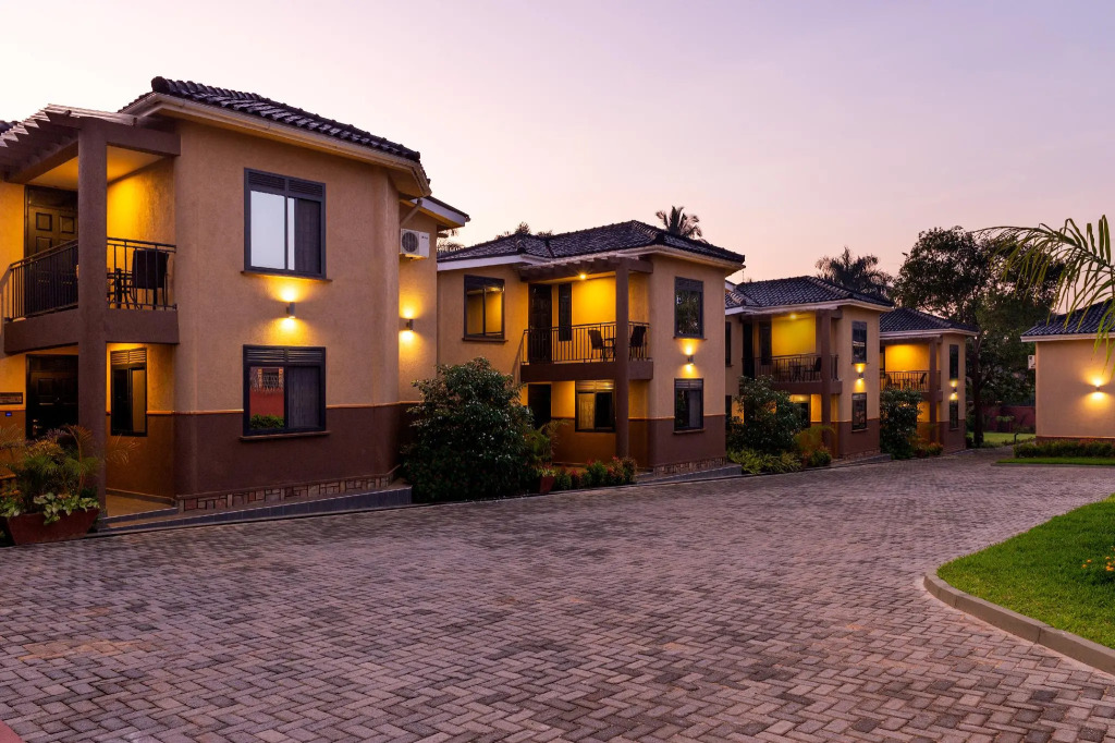 Speke Resort and Conference Center