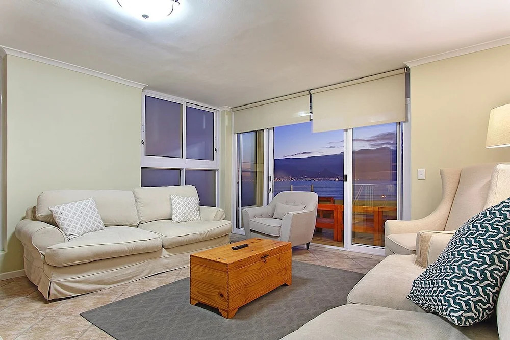 Sea View Villa