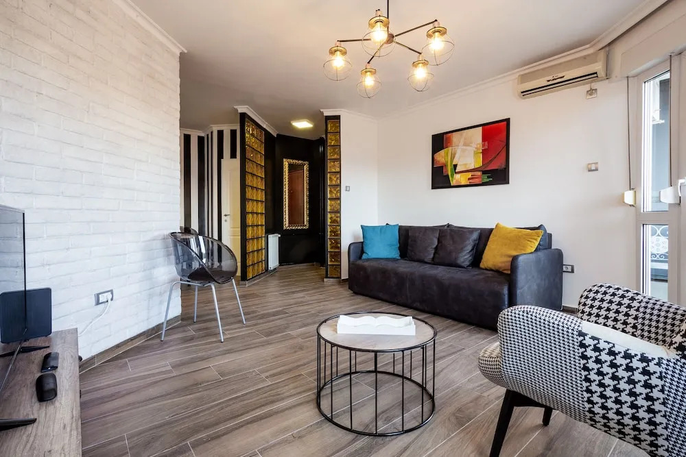 Apartment Eugen 2