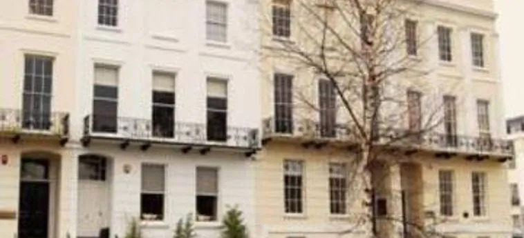 Thirty Two Hotel Cheltenham