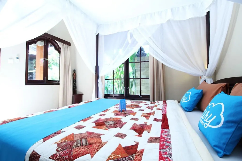 Airy Sanur Tirta Ening 8 Denpasar Bali