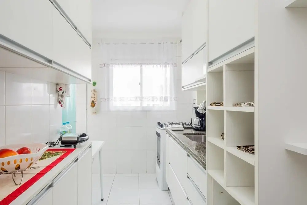 B.Homy Anhembi - Excellent location AB132A