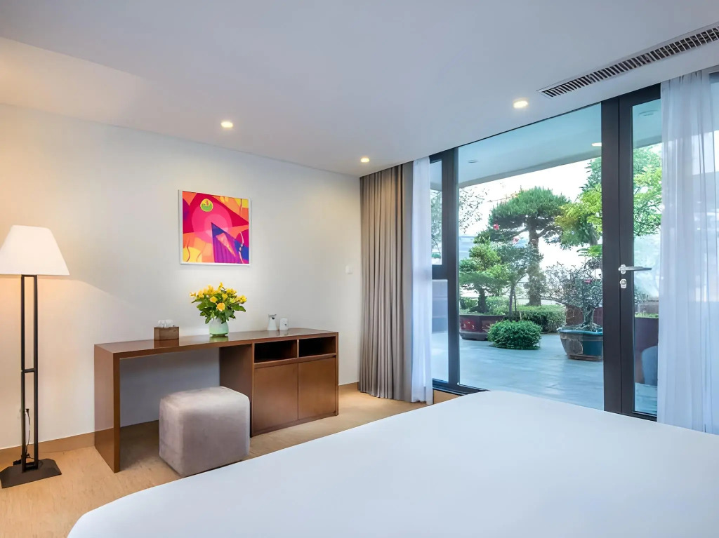 Dream Hotel and Apartment