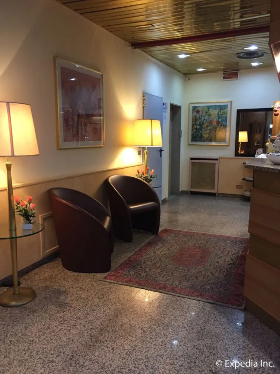 Hotel Lugano