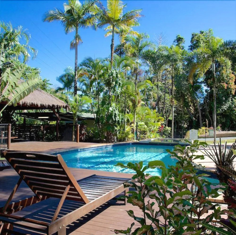 Tasman Holiday Parks - Cairns Cool Waters