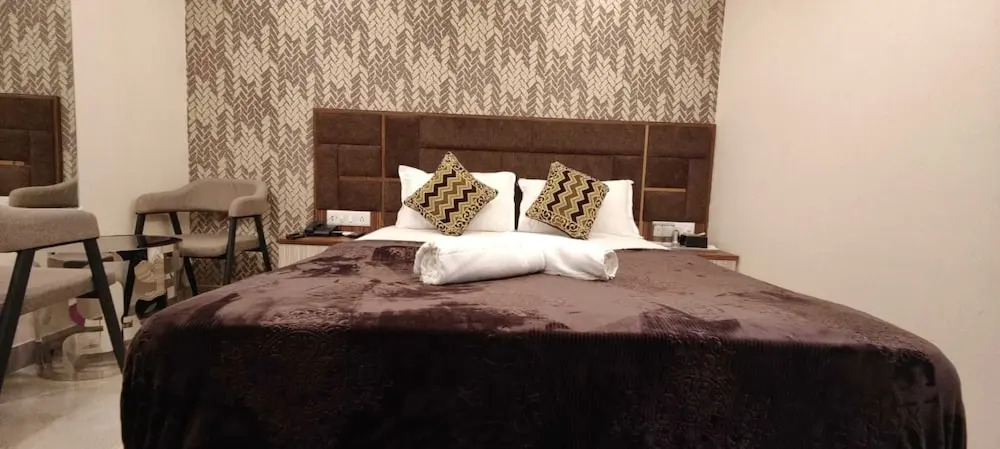 Hotel Royal Inn