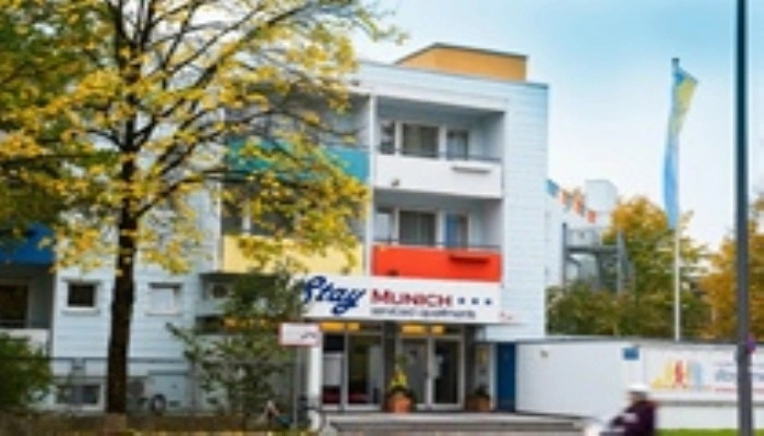 Staymunich Serviced Apartments