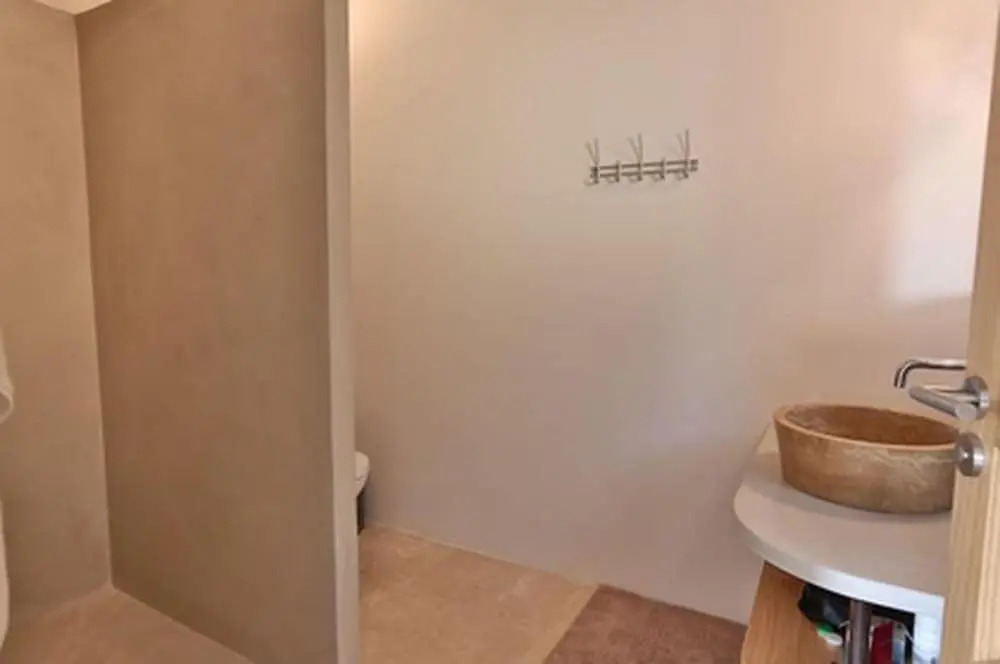 Villas du Luberon - Villa la Gacholle