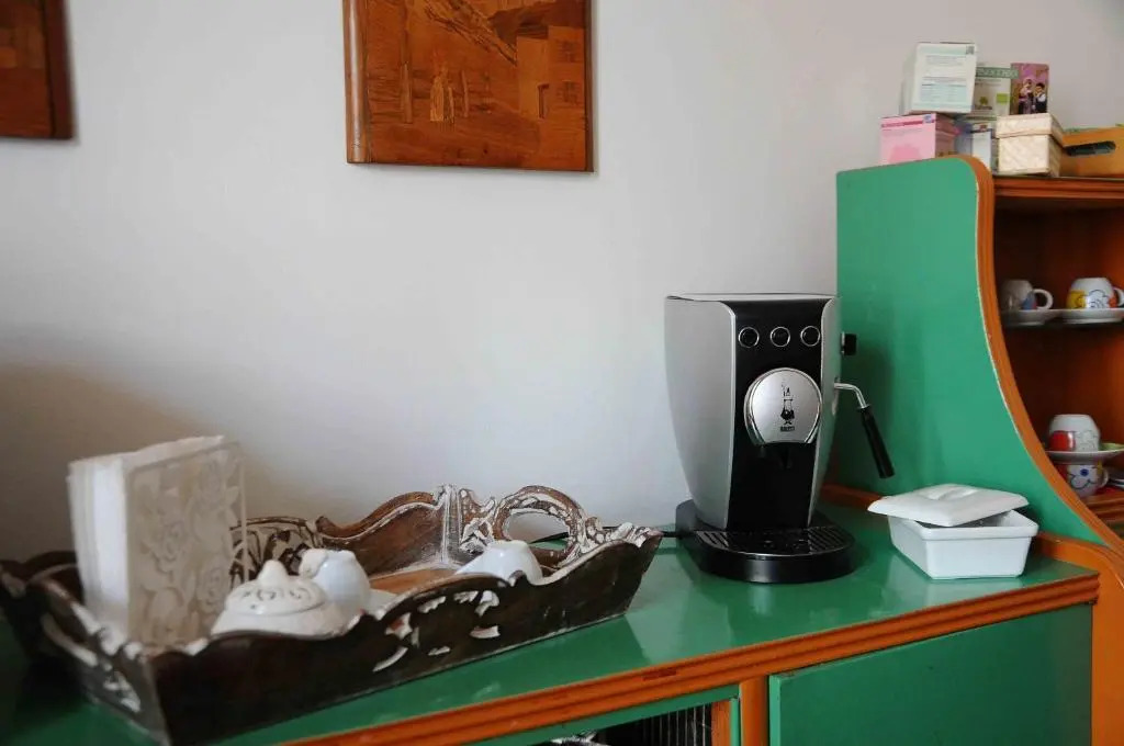 B&B SoleLuna della Solidarietà