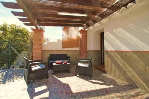 Villa La marina