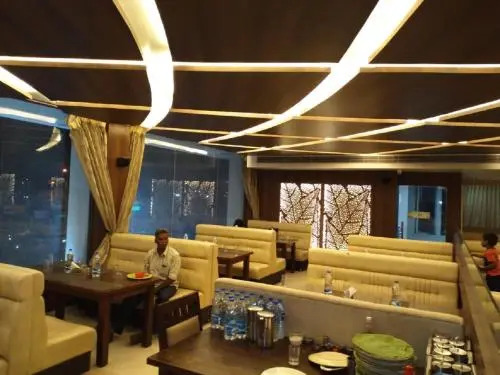 saravanaa residency