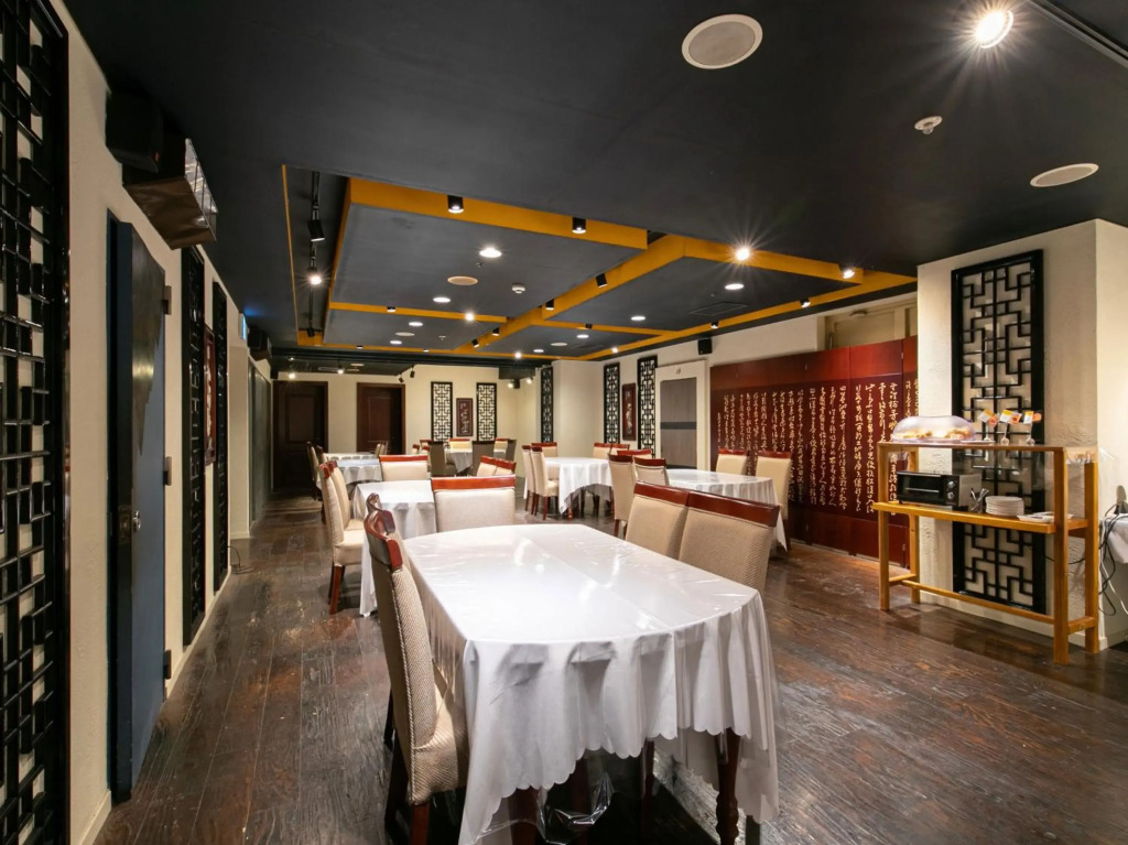Victoria Inn Nagasaki