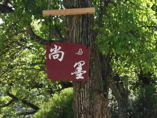 Shangmo Culture Theme Hotel