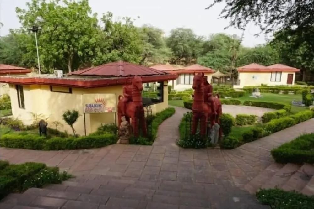 Design Galleries Complex