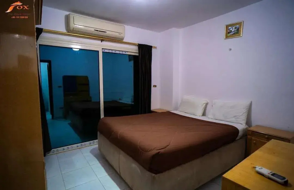 Fox House Resort