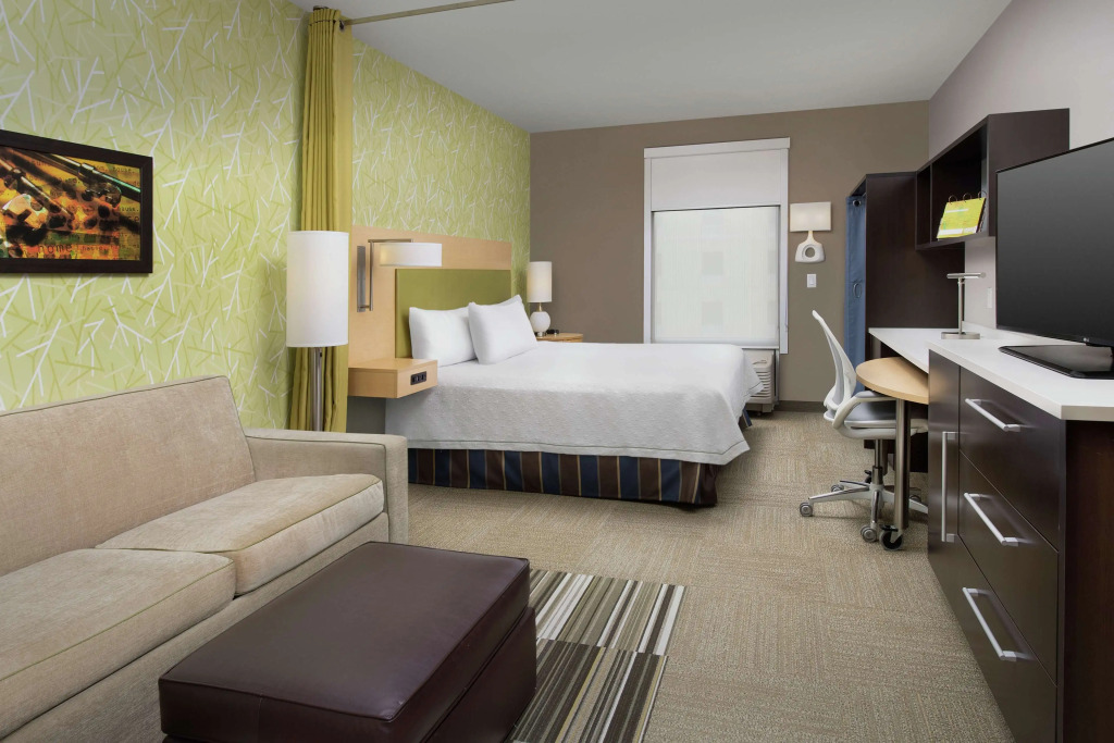Home2 Suites by Hilton Lake City