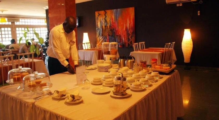 Hotel Ancar