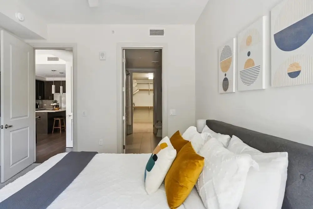 The Preston Charm I Premium 1BR in Dallas