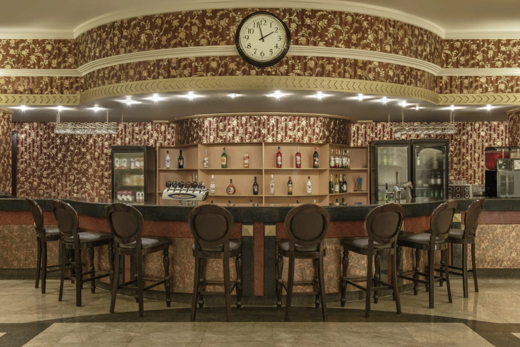 Botanik Hotel