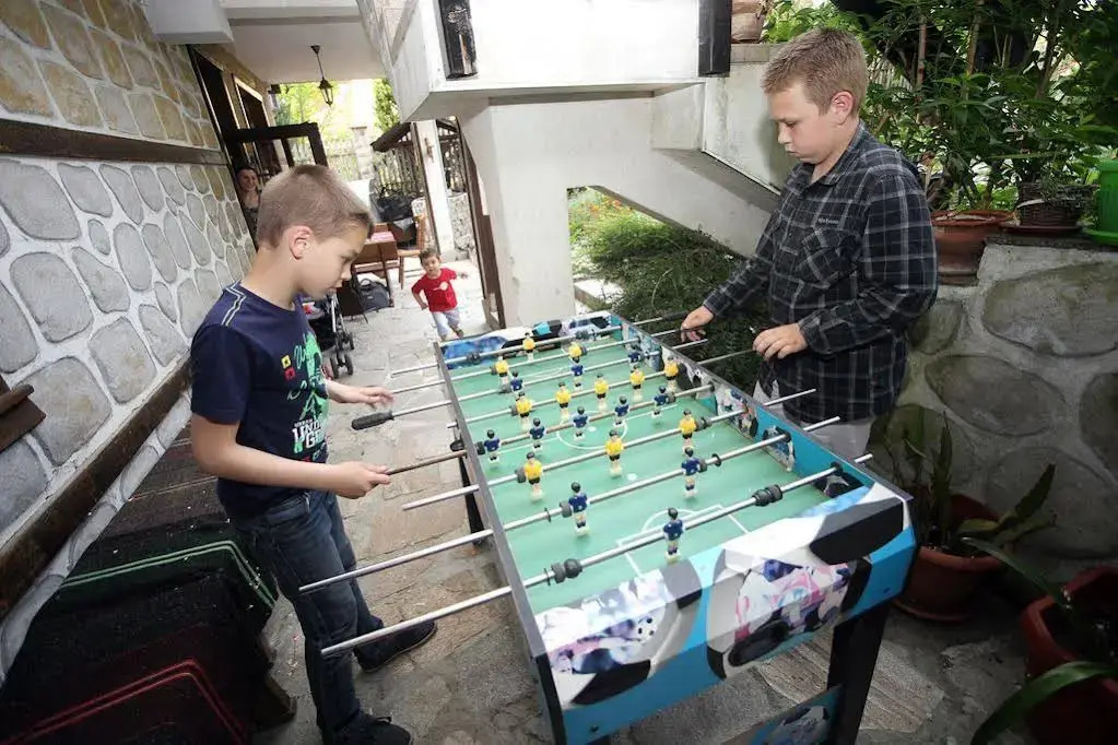 Family Hotel Bansko Sofia