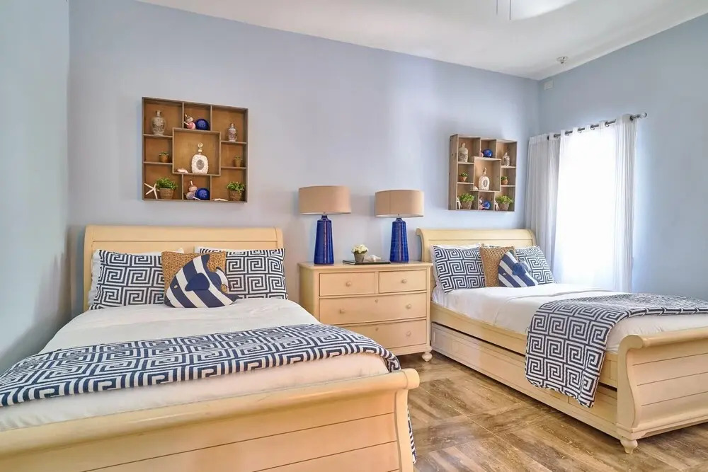 Luxury Beachfront Condo w Ocean View A-201