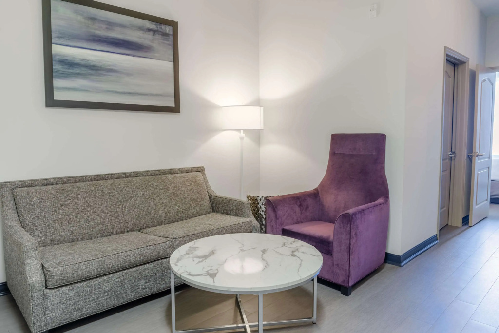 TRYP by Wyndham Savannah