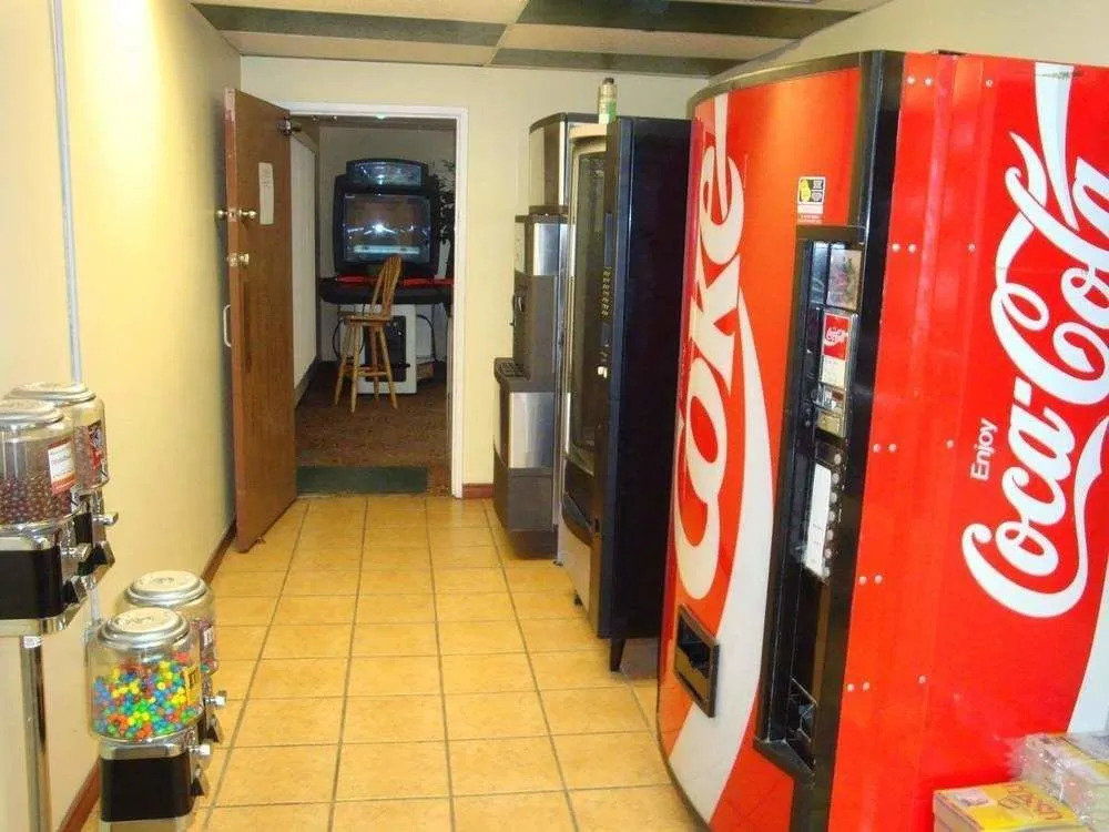 Key Inn Motel