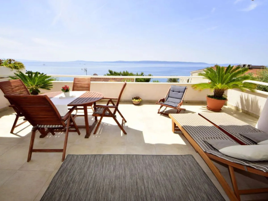 Villa Meri 28708
