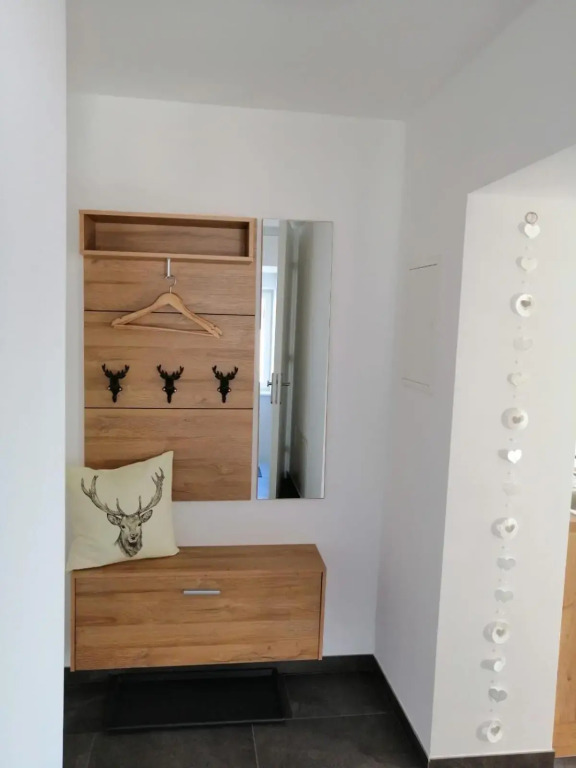 Apartment Peotta