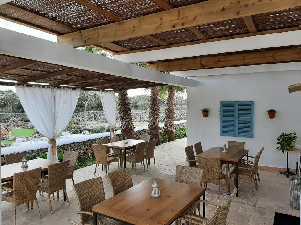 Turismo Rural Biniati des Pi