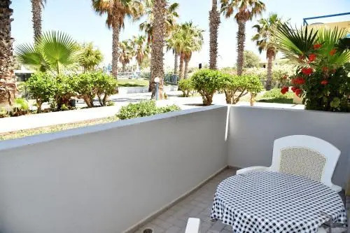 Flat 1 Bedroom 1 Bathroom - Kos